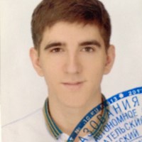 Портфолио Александр